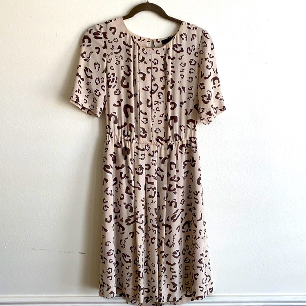 BCBG dress